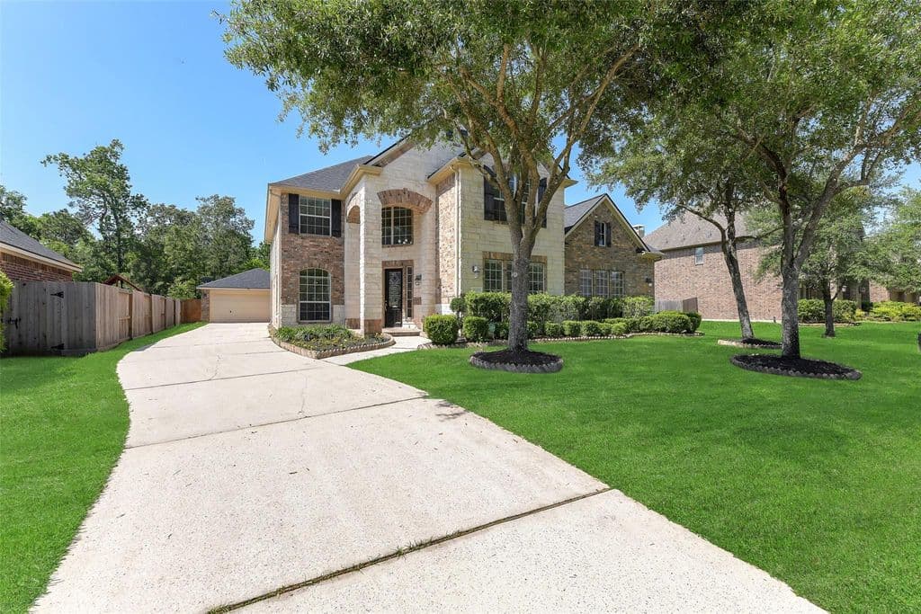 13502 Hammond Hills Lane thumbnail 2