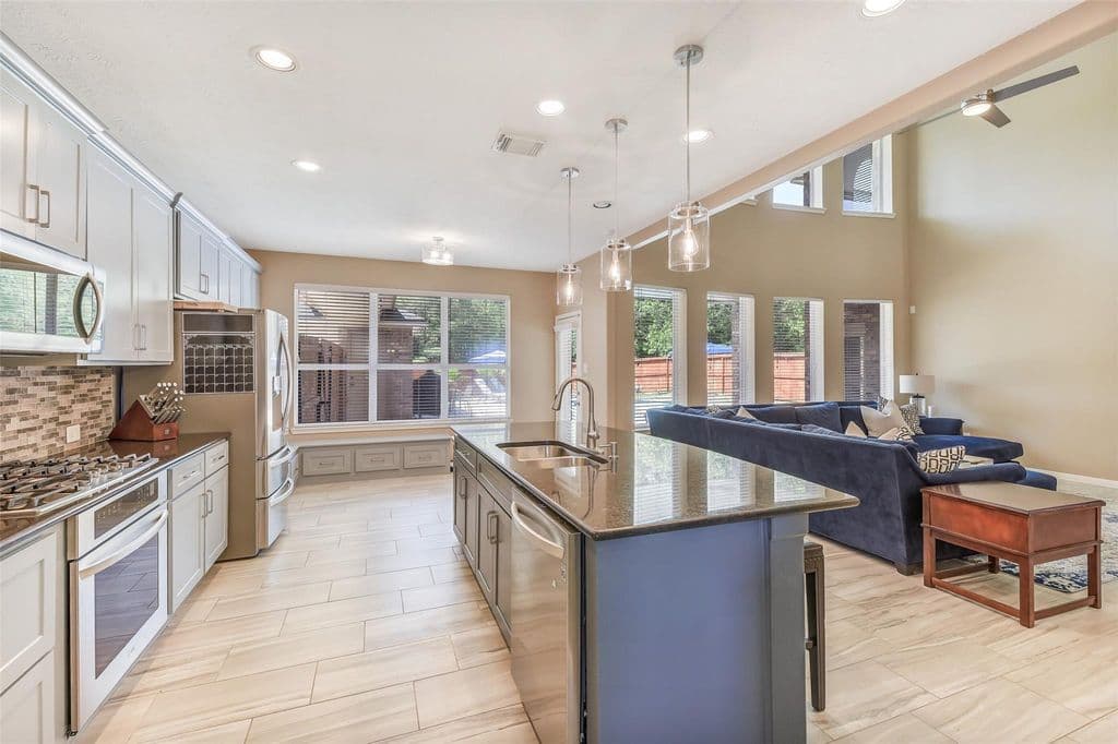 13502 Hammond Hills Lane thumbnail 13