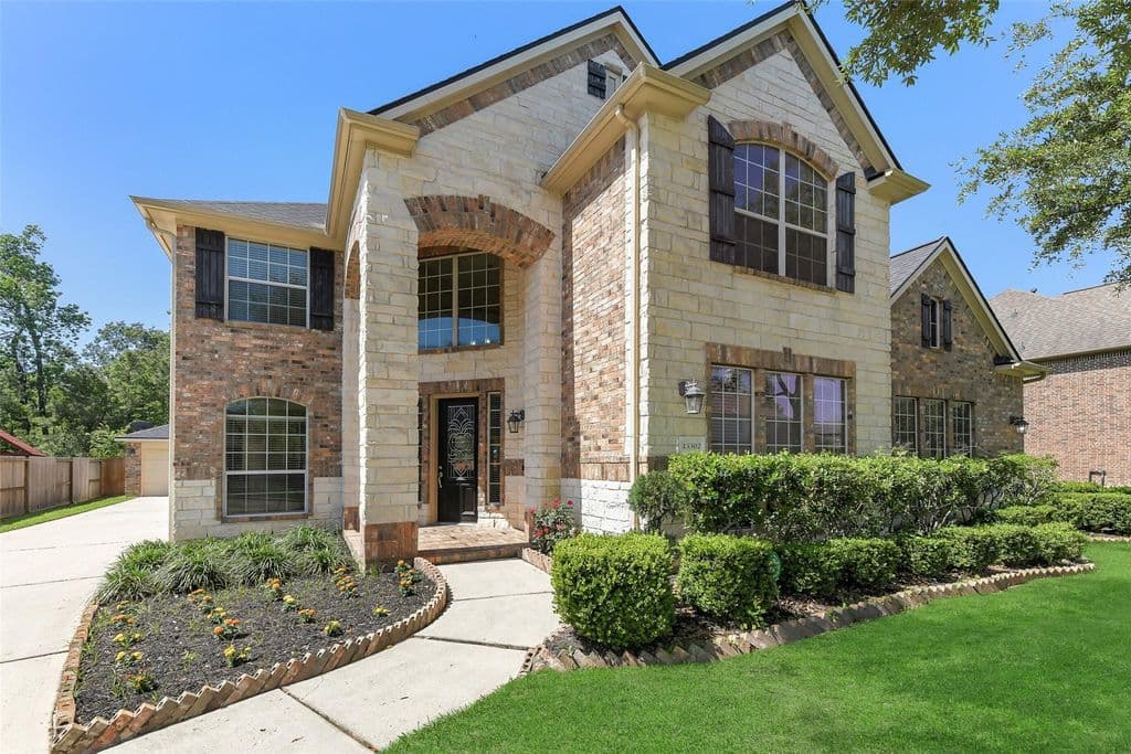 Buy a home