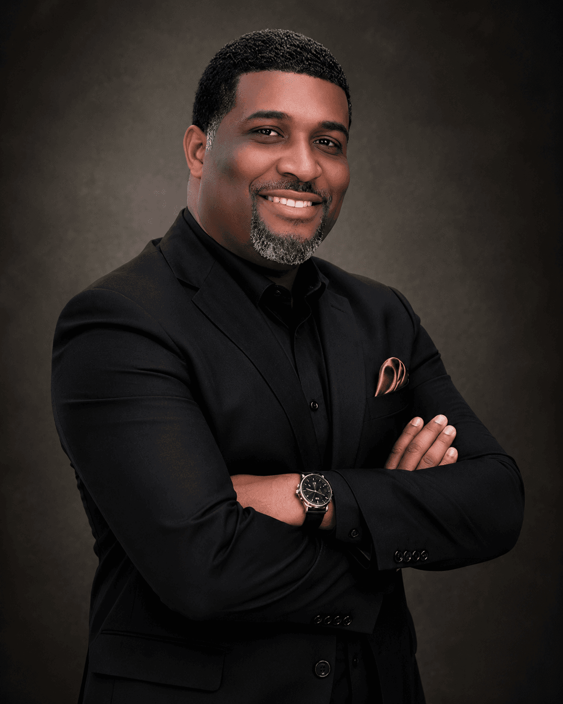 Roland Austin